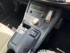 レクサス CT