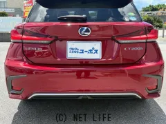 レクサス CT
