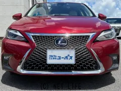 レクサス CT