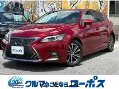 レクサス CT