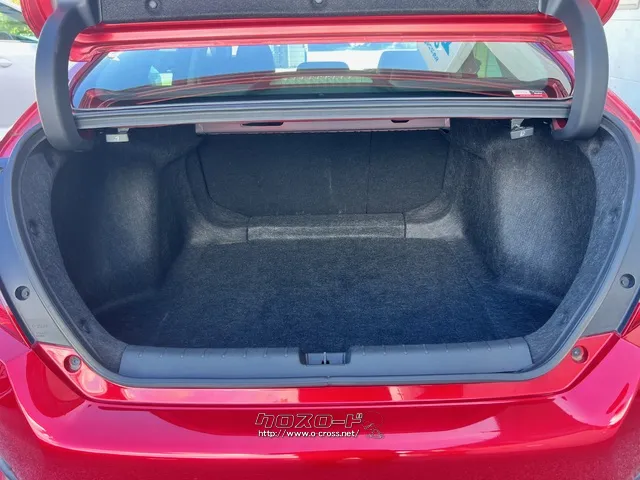 室内長×室内幅×室内高 1930×1525×1160mm ホンダ シビックセダン