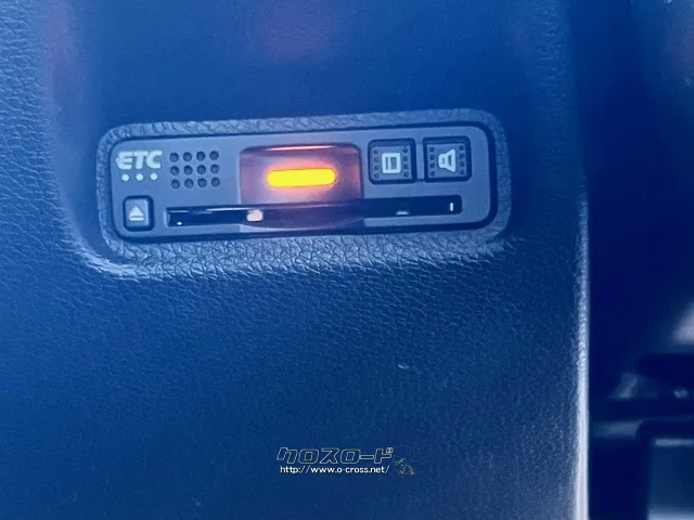 【ETC】搭載。納車後すぐに長距離ドライブ可能です♪ ホンダ シビックセダン