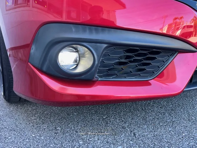 保証でカバーする範囲は業界最高水準の最大318項目・走行距離無制限。 ホンダ シビックセダン