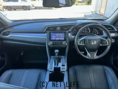 ホンダ シビックセダン