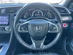 ホンダ シビックセダン