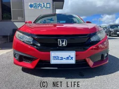 ホンダ シビックセダン