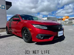 ホンダ シビックセダン