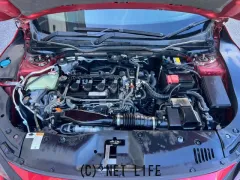 ホンダ シビックセダン