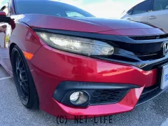 ホンダ シビックセダン