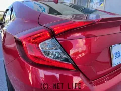 ホンダ シビックセダン