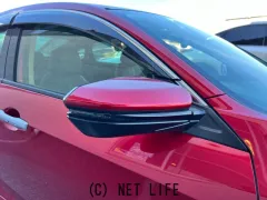 ホンダ シビックセダン