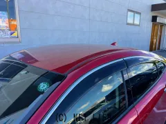 ホンダ シビックセダン