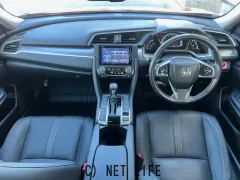 ホンダ シビックセダン
