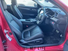 ホンダ シビックセダン