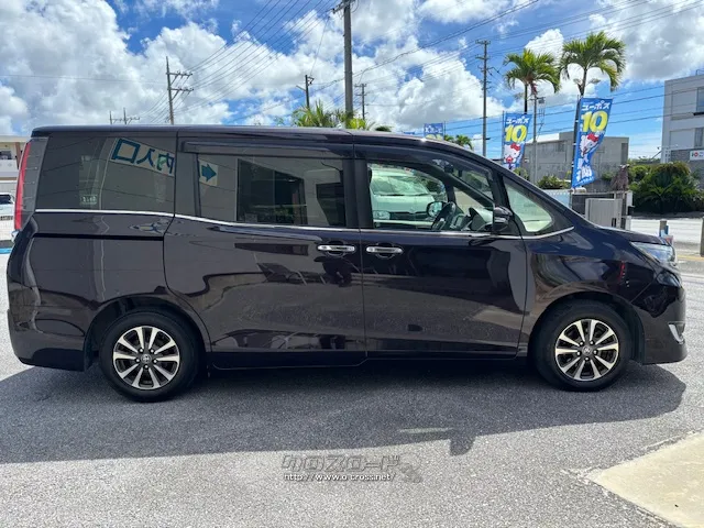 全長×全幅×全高 4695×1695×1825mm トヨタ エスクァイア