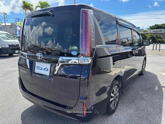 気になるお車がありましたらお気軽にお電話をください♪ トヨタ エスクァイア