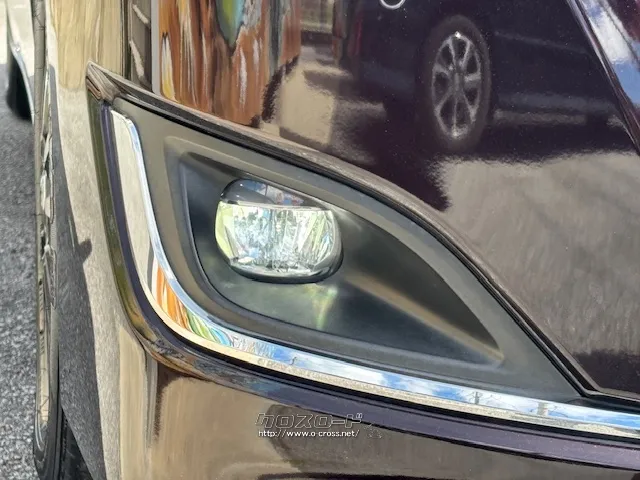 保証でカバーする範囲は業界最高水準の最大318項目・走行距離無制限。 トヨタ エスクァイア