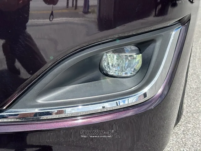 自社整備工場・板金工場を備え、車検から事故の修理まで対応致します。 トヨタ エスクァイア