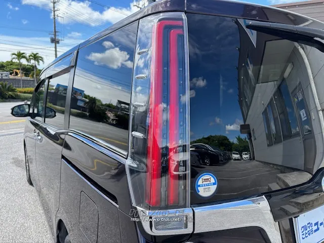 保証にご加入でもれなくメンテナンスパックがついてくる。 トヨタ エスクァイア