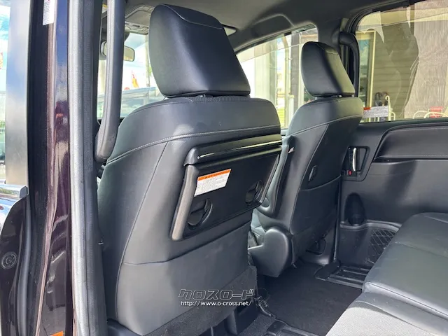 保証でカバーする範囲は業界最高水準の最大318項目・走行距離無制限。 トヨタ エスクァイア