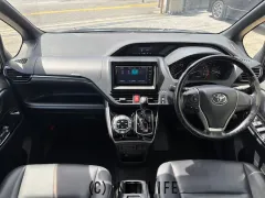 トヨタ エスクァイア