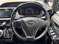 トヨタ エスクァイア