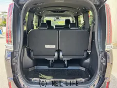 トヨタ エスクァイア