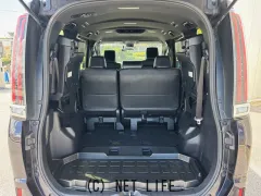 トヨタ エスクァイア