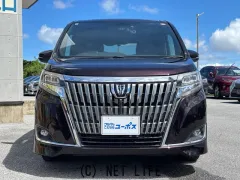 トヨタ エスクァイア