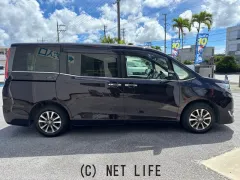 トヨタ エスクァイア