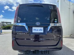 トヨタ エスクァイア