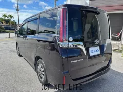 トヨタ エスクァイア