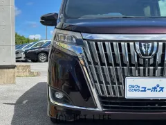 トヨタ エスクァイア