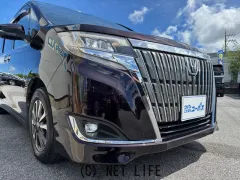 トヨタ エスクァイア