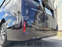 トヨタ エスクァイア