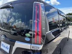 トヨタ エスクァイア