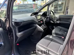 トヨタ エスクァイア