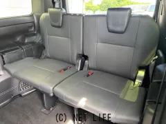 トヨタ エスクァイア