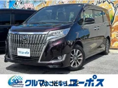 トヨタ エスクァイア
