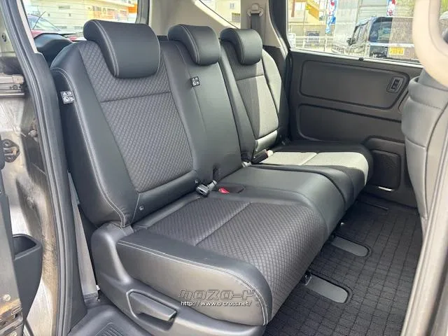 内装・外装共にきれいな状態で展示しております。是非一度、現車をご覧ください。 ホンダ フリード+