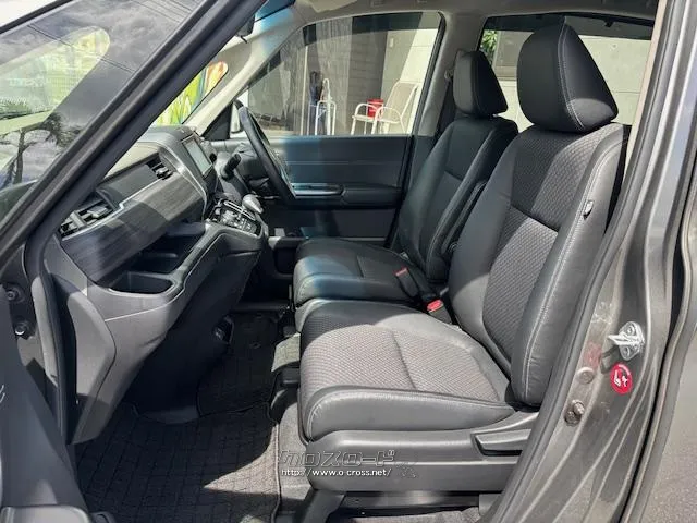 保証にご加入でもれなくメンテナンスパックがついてくる。 ホンダ フリード+