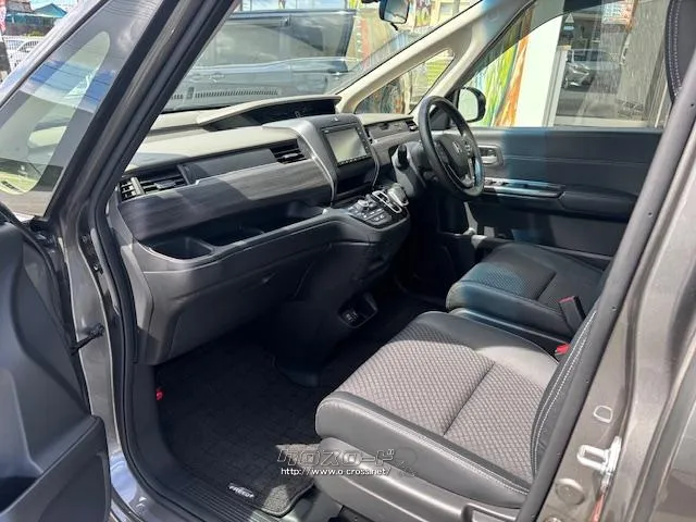 選べる最長10年保証。長く乗る車だからこそ、信頼のユーポスで車選びを!!! ホンダ フリード+