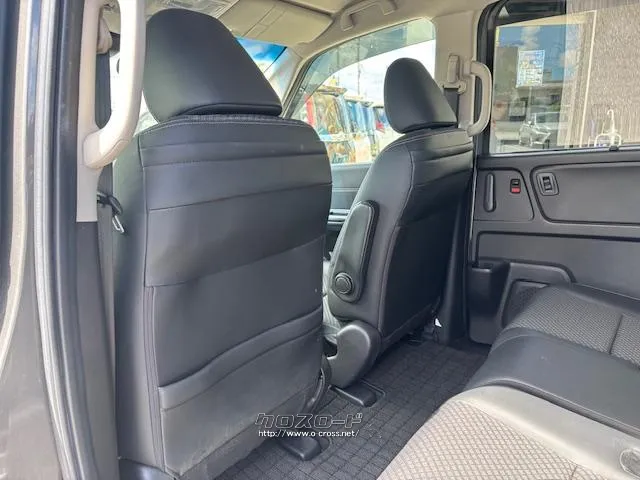 保証でカバーする範囲は業界最高水準の最大318項目・走行距離無制限。 ホンダ フリード+