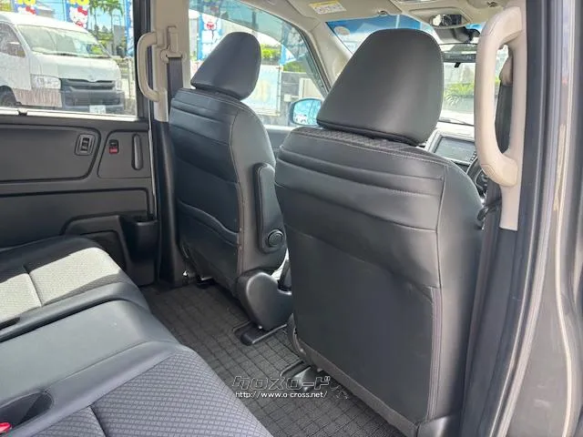 保証にご加入でもれなくメンテナンスパックがついてくる。 ホンダ フリード+