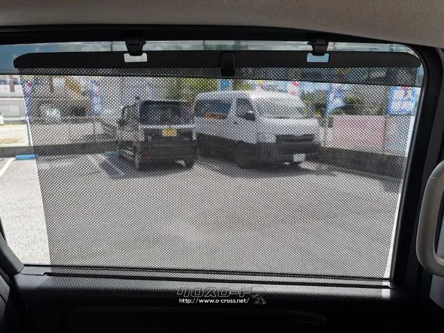 選べる最長10年保証。長く乗る車だからこそ、信頼のユーポスで車選びを!!! ホンダ フリード+