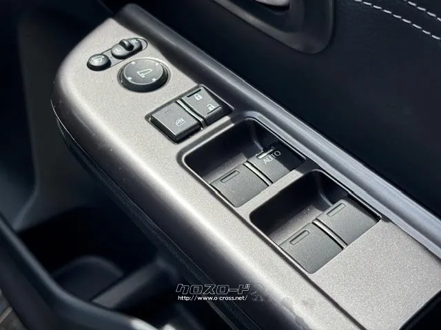 保証でカバーする範囲は業界最高水準の最大318項目・走行距離無制限。 ホンダ フリード+