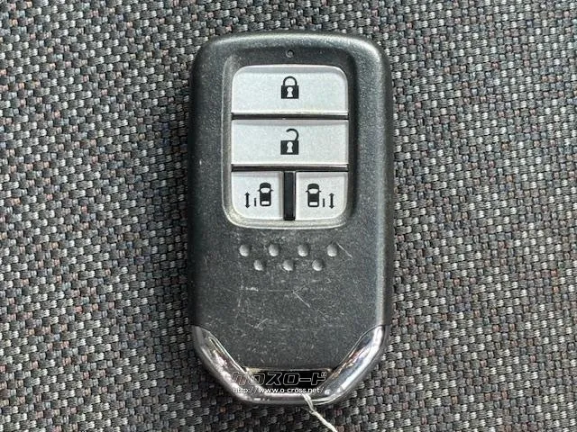 選べる最長10年保証。長く乗る車だからこそ、信頼のユーポスで車選びを!!! ホンダ フリード+