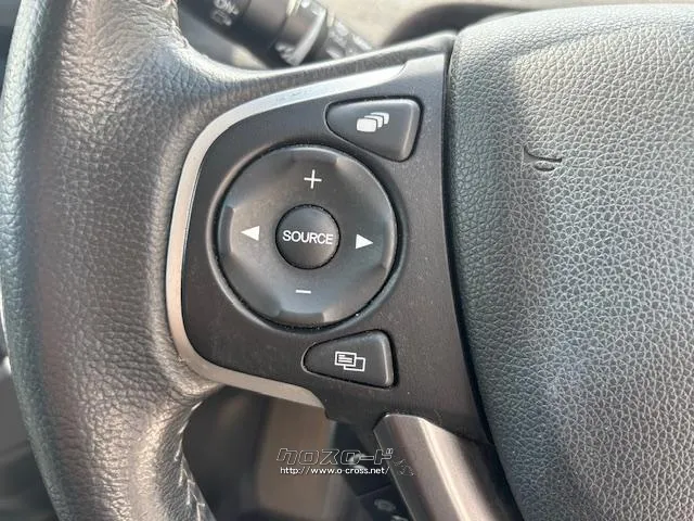 保証でカバーする範囲は業界最高水準の最大318項目・走行距離無制限。 ホンダ フリード+