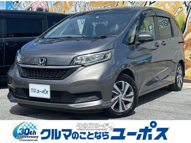 ホンダ フリード+