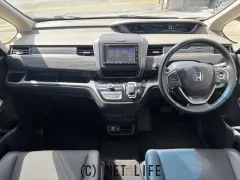 ホンダ フリード+